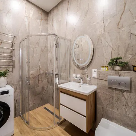 Demar Vakarchuka Apartamento