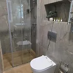 Apartment Demar Vakarchuka Lviv