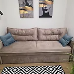 Demar Vakarchuka Apartman *