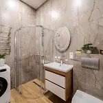 Demar Vakarchuka Apartman