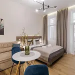 Apartman Demar Vakarchuka Lviv