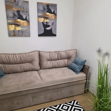 Apartman Demar Vakarchuka