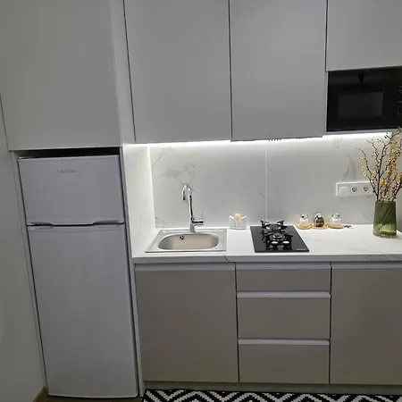 Apartment Demar Vakarchuka