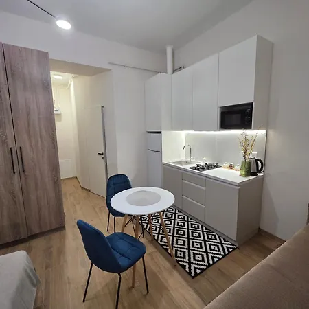 Apartment Demar Vakarchuka *