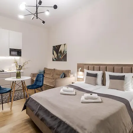 Apartment Demar Vakarchuka