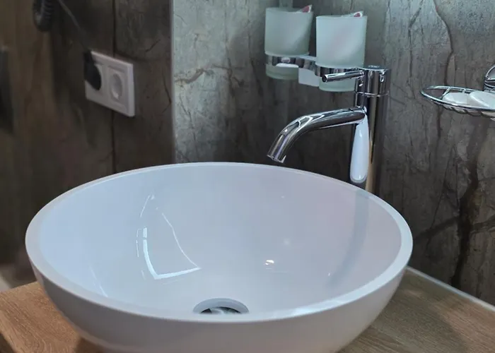 Demar Vakarchuka Apartamento *