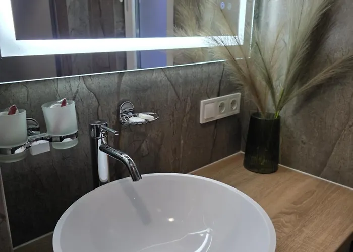 Demar Vakarchuka Apartamento Lviv