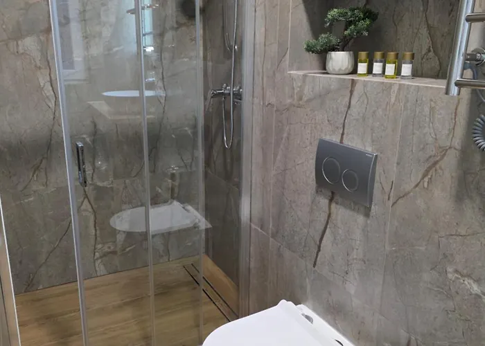 Apartman Demar Vakarchuka Lviv