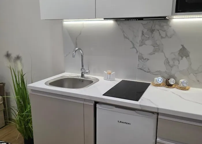 Demar Vakarchuka Apartamento