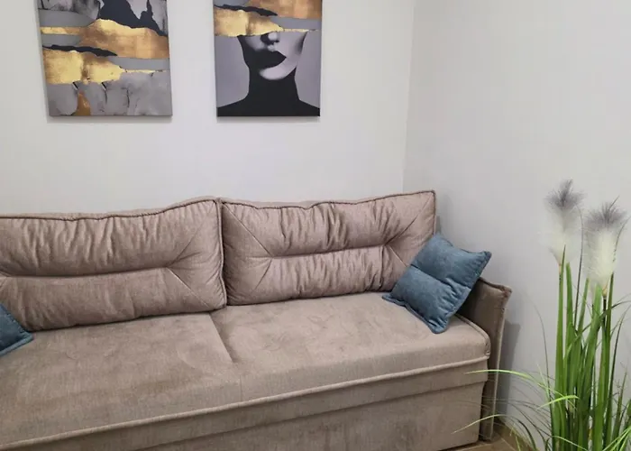 Apartman Demar Vakarchuka