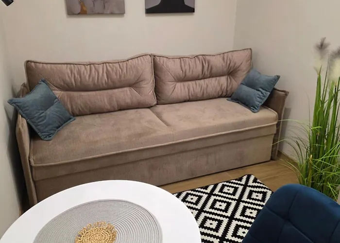 Demar Vakarchuka Apartamento