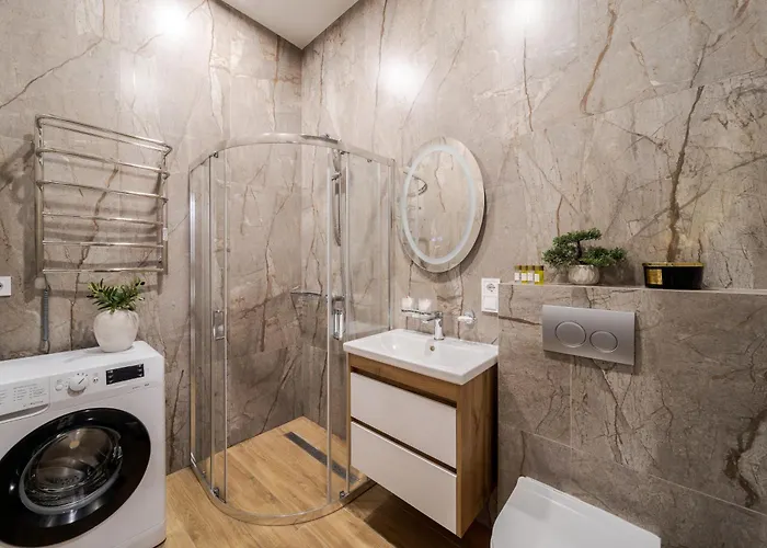 Demar Vakarchuka Apartamento