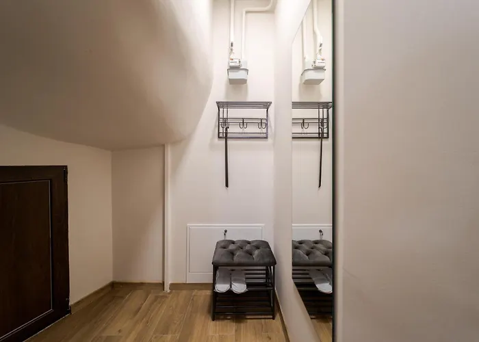 Apartamento Demar Vakarchuka