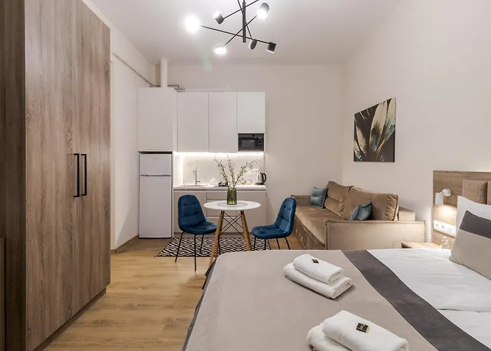 Apartman Demar Vakarchuka *