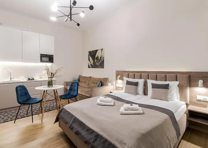 Apartman Demar Vakarchuka