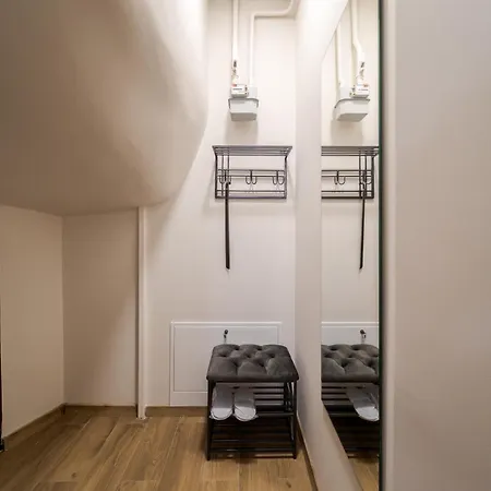 Apartamento Demar Vakarchuka